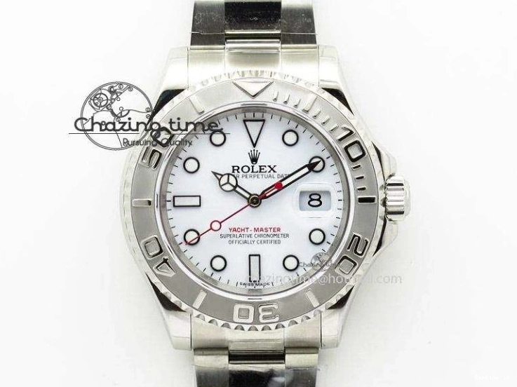 1222 OnTrend Daytona 116518 BTF 1:1 Best Edition YG Black Dial on Oysterflex Rubber Strap SA4130 V 2260